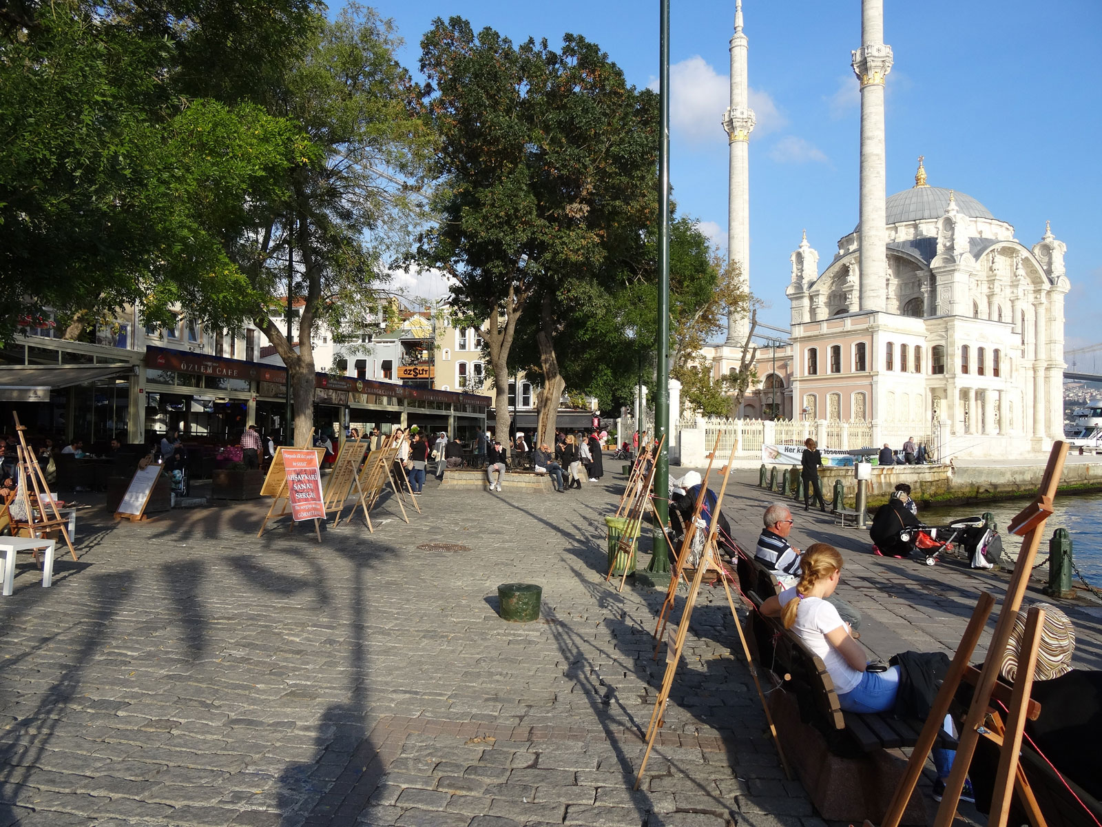 Istanbul
